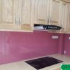 TOP 20 Mẫu Kính Ốp Bếp Màu Hồng Chính Hãng – Giá Rẻ