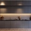 Báo giá tủ bếp nhựa Laminate