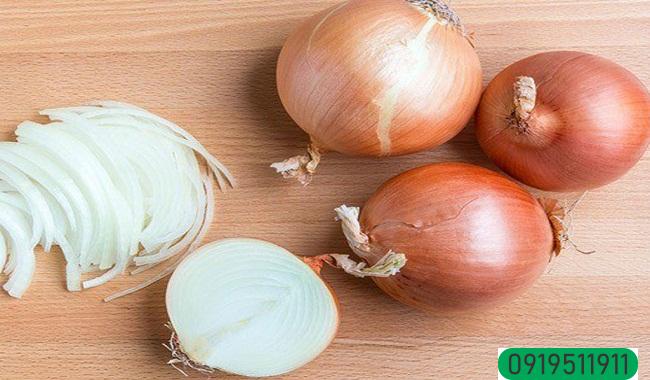 Cách diệt gián trong tủ bếp bằng hành tây