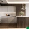 Cấu tạo tủ bếp gồm những gì?