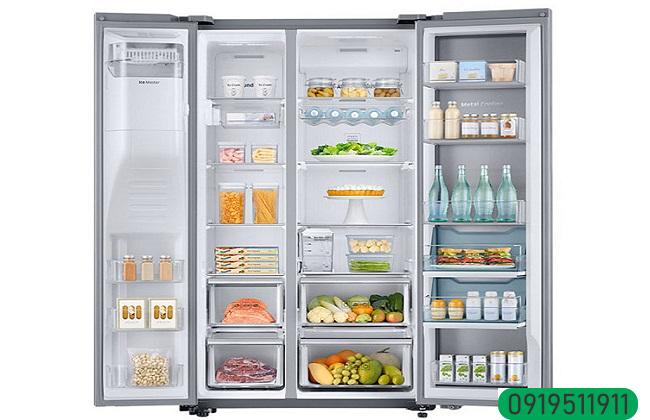 Công năng tủ bếp dưới Công năng tủ bếp dưới