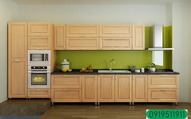 Nên làm tủ bếp gỗ sồi hay gỗ xoan đào? Nên làm tủ bếp gỗ sồi hay gỗ xoan đào?