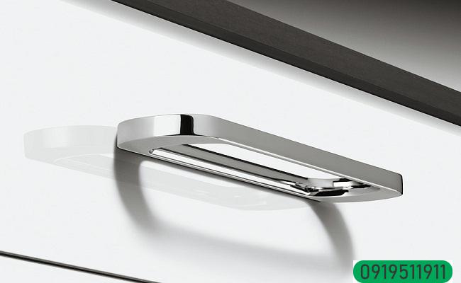 Tay nắm tủ bếp Hafele Tay nắm tủ bếp Hafele