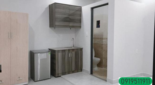 Tủ bếp thẳng giá rẻ Tủ bếp thẳng giá rẻ