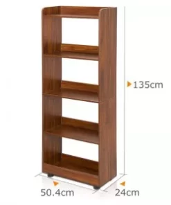 gia sach 5 tang go mdf van go (11)