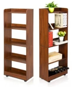 gia sach 5 tang go mdf van go (12)