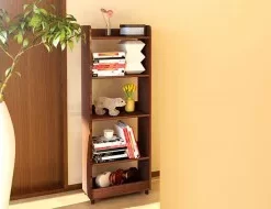 gia sach 5 tang go mdf van go (6)