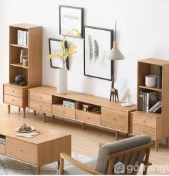 gia-sach-go-tu-nhien-thiet-ke-nho-gon-tien-loi-ghs-2182-6