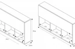 Gia-sach-treo-tuong-phong-cach-hien-dai-GHS-2211 (6)