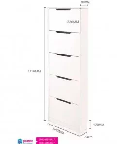 kich thuoc ghs-5303