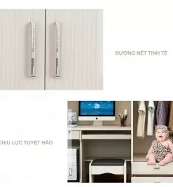 tủ quần áo cao cấp