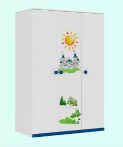 Tu-dung-quan-ao-cho-be-loai-3-canh-GHB-319-ava