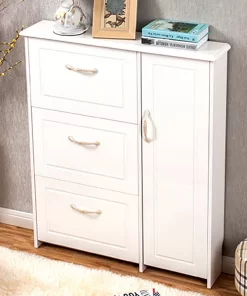 Tủ đựng giầy dép giá rẻ GHS-5287