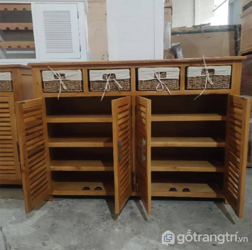 Tu-giay-dep-go-thiet-ke-tien-dung-GHC-587