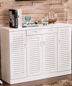 Tủ giầy gỗ công nghiệp giá rẻ GHS-5253
