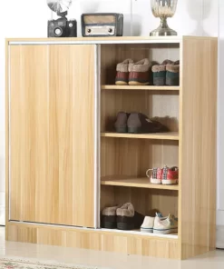 Tủ giầy thông minh cửa lùa GHS-5256