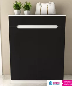 Tủ giày đẹp gỗ công nghiệp giá rẻ GHS-5265