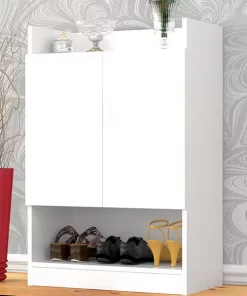 Tủ đựng giầy dép giá rẻ GHS-5267