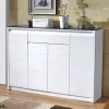 Tủ giày gỗ công nghiệp đẹp GHS-5274