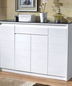 Tủ giày gỗ công nghiệp đẹp GHS-5274
