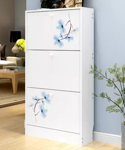 Tủ giầy thông minh nhỏ gọn GHS-5276