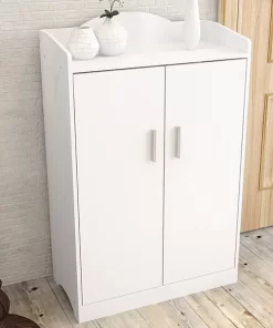 Tủ giày gỗ công nghiệp giá rẻ GHS-5280