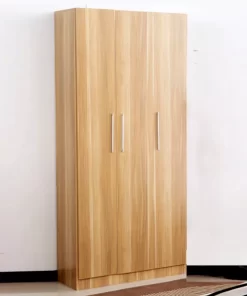 Tủ giầy gỗ công nghiệp giá rẻ GHS-5306