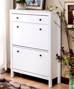 Tủ đựng giày dép giá rẻ GHS-5312