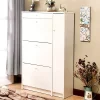 Tủ đựng giày dép bằng gỗ công nghiệp GHS-5314