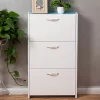 Tủ giầy thông minh cánh lật GHS-5321