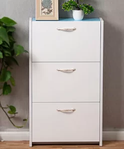Tủ giầy thông minh cánh lật GHS-5321