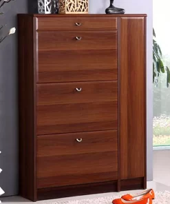 Tủ giày giá rẻ gỗ công nghiệp GHS-5342