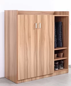 Tủ giày giá rẻ gỗ công nghiệp GHS-5353