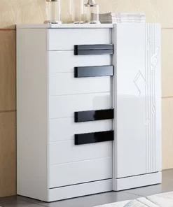 Tủ đựng giày dép đẹp GHS-5371