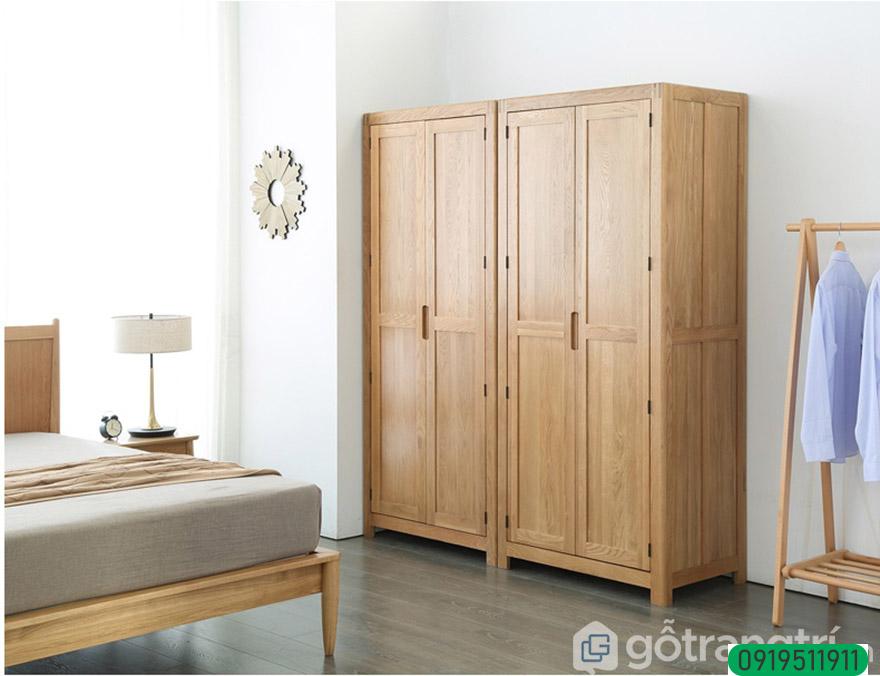 Thiết kế sang trọng đơn giản mà đẹp tinh tế của GHS-5690.