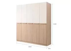 Tu-quan-ao-phong-ngu-thiet-ke-thanh-lich-hien-dai-GHS-5440-2