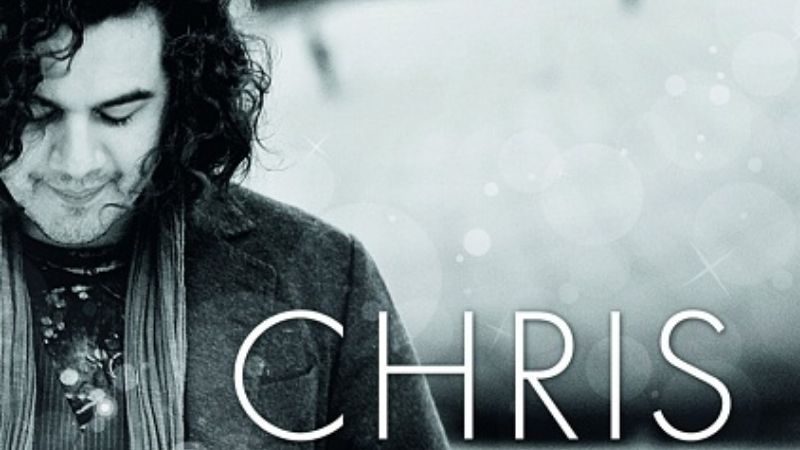 What Are Words - Chris Medina
