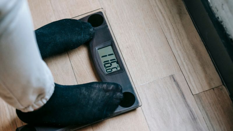 Mỗi tuần giảm bao nhiêu cân là an toàn?