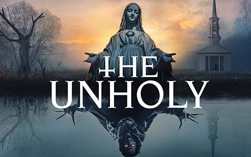 The Unholy - Ấn quỷ