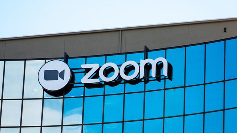 Zoom là một trong những phần mềm học trực tuyến phổ biến nhất hiện nay