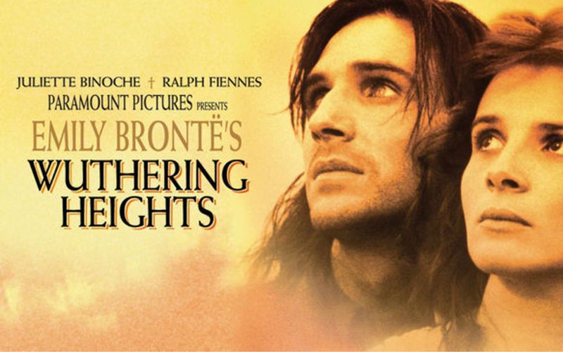 Wuthering Heights - Đồi gió hú