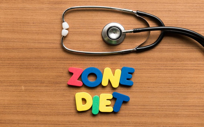 Chế độ ăn Zone Diet là gì?