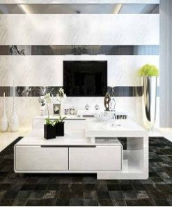 Kệ tivi thanh lịch, hiện đại phòng khách GHS-4415
