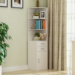 Tủ tài liệu góc nhỏ gọn cho gia đình GHS-5469