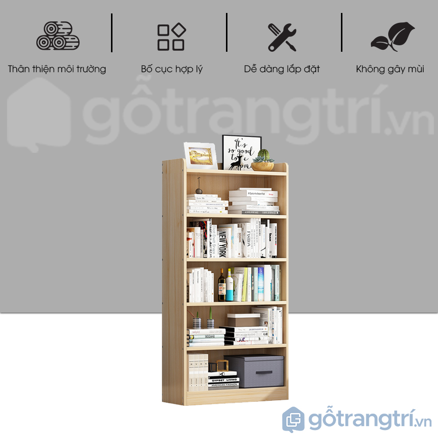 ke-sach-gia-dinh-bang-go-cong-nghiep-mdf-loi-xanh-ghs-2406-4 ke-sach-gia-dinh-bang-go-cong-nghiep-mdf-loi-xanh-ghs-2406-ava