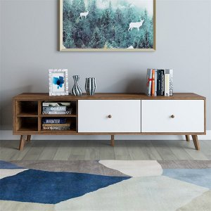 Kệ tivi gia đình gỗ công nghiệp đẹp sang trọng GHS-3348