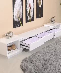 Kệ tivi Phòng khách Hiện đại GHS-343