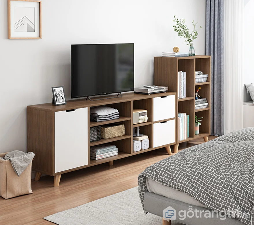 Ke-tivi-hien-dai-bang-go-thiet-ke-tien-dung-GHS-3501