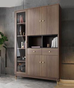 avar Tủ đồ cá nhân văn phòng đơn giản GHS-51939