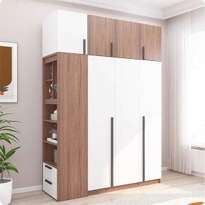 avar-mẫu tủ 4 buồng hiện đại